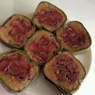 Bánh tét