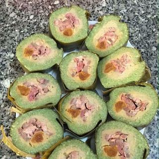 Bánh tét
