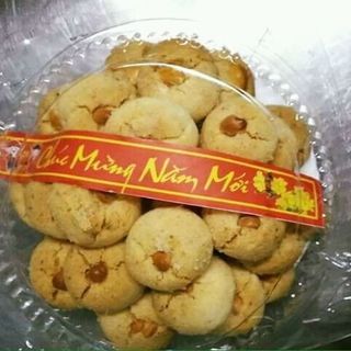 Bánh bột đậu