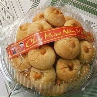 Bánh bột đậu