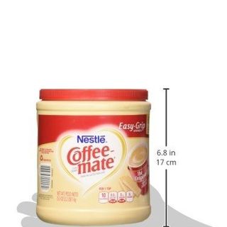 Bột kem pha cà phê nestle coffee mate original 1kg