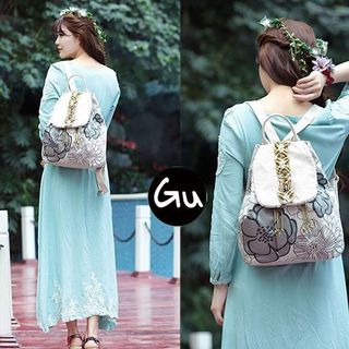 Balo thủ công thời trang 1