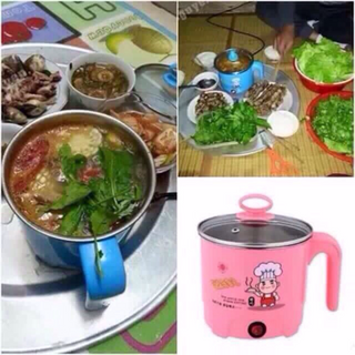 Noi lẩu mini