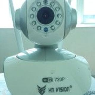 Camera wifi hn-vision hd7100 giá sỉ