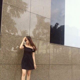 Đầm hot girl