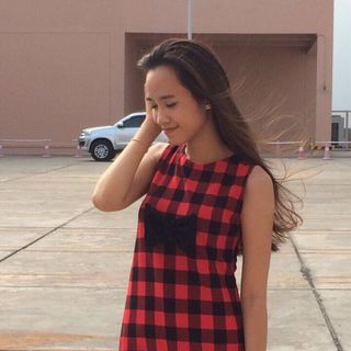 Đầm hot girl