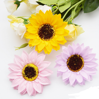 Hoa sáp hướng dương 75 cm