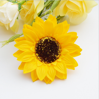 Hoa sáp hướng dương 75 cm