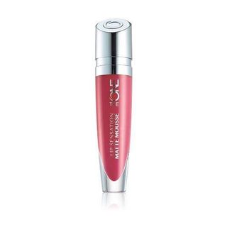 The one lip sensation matte mousse