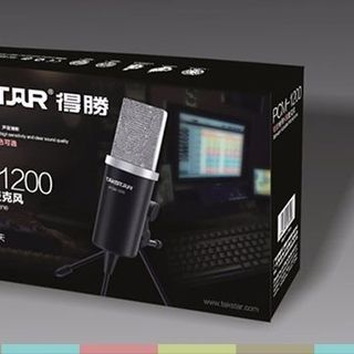 Micro hát karaoke online takstar pcm 1200