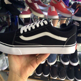 Vans old skool