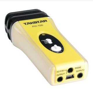 Micro hát karaoke trên takstar ph-100