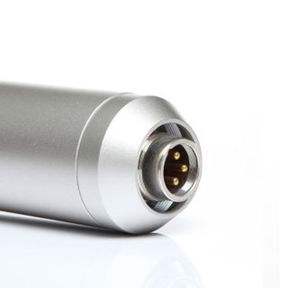 Micro hát karaoke cho máy tính libablue k-600