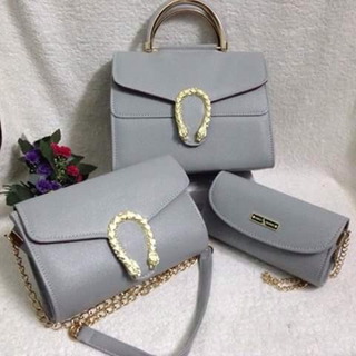 Bộ 3 đầu rồng