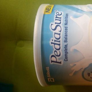 Pediasure vanilla 397g hoa kỳ
