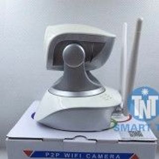 Camera wifi hn-vision 720p – 6100