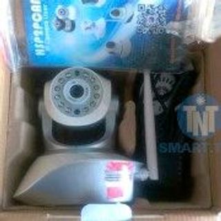 Camera wifi hn-vision 720p – 6100