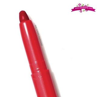 Son lì maybelline color blur matte lip pencils 25