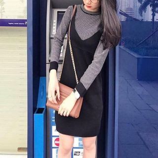 Hg-710 sét yếm sọc nhí giá rẻ