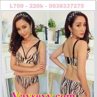 Đồ lót bộ
