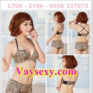 Đồ lót bộ