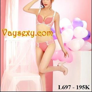 Đồ lót bộ