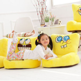 Ghế sofa cho bé