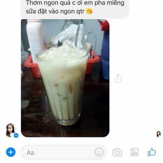 Bột tăng vòng 1