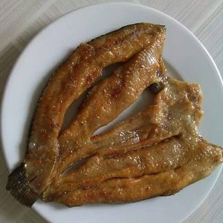 Khô cá lóc