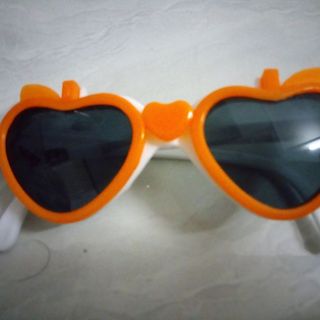 Mắt kính trẻ em