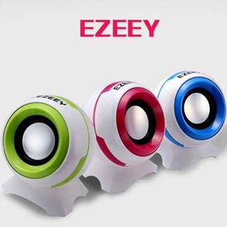 Loa 20 ezeey q8 âm thanh cực hay cổng usb