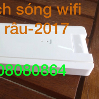 Kích sóng wifi 2 râu 2017 sóng siêu khoẻ