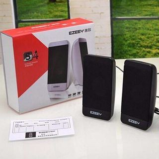 Loa 20 ezeey s4 âm thanh cực hay cổng usb