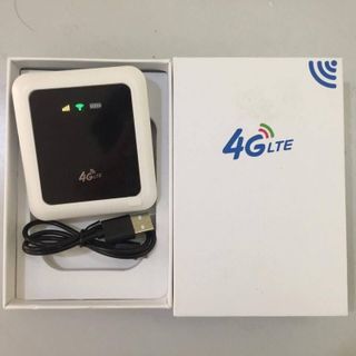 Thiết bị wifi 4g qualcom