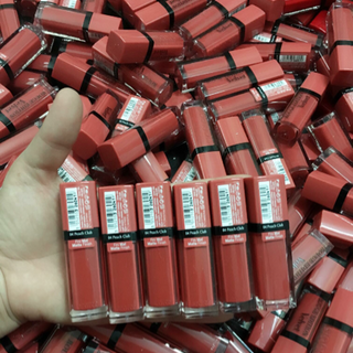 Son bourjois rouge edition velvet