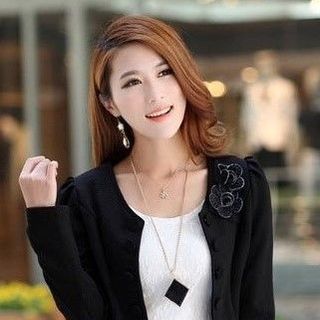 Áo khoác vest nữ