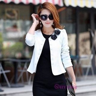 Áo khoác vest nữ