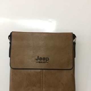 Túi đeo chéo jeep