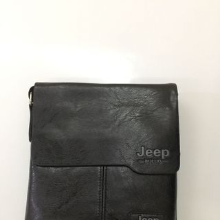 Túi đeo chéo jeep
