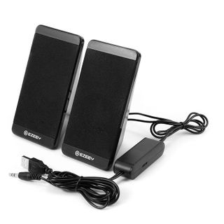 Loa 20 ezeey s5 âm thanh cực hay cổng usb