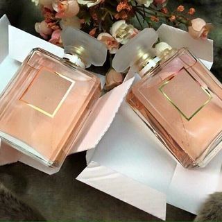 Nước hoa chanel coco trắng 100ml