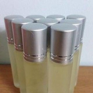 Son bi lăn dầu dừa