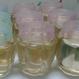 Dầu dừa nguyên chất 100