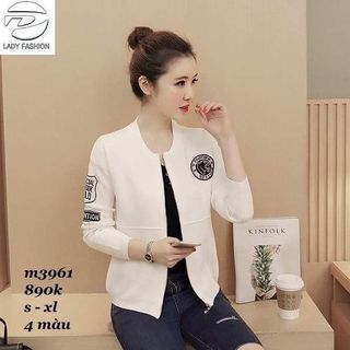 Áo khoác kaki 2 lớp