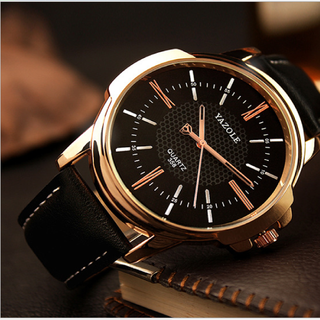 Đồng hồ yazole 358