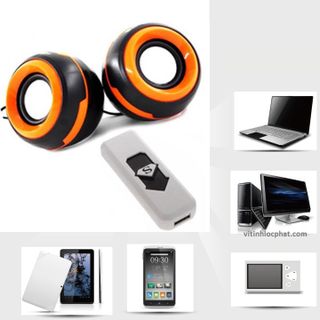 Loa 20 ezeey q5 âm thanh cực hay cổng usb