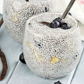 sale hạt chia absolute organic 1kg