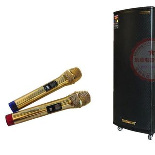 Loa kéo temeisheng gd 215-03