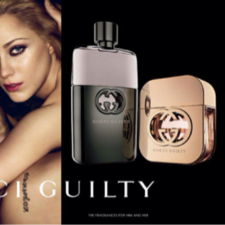 Cặp đôi nước hoa gucci guilty nam nữ giá sỉ