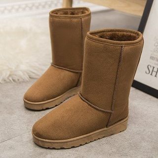 Boot ủng cao cổ hàng quảng châu